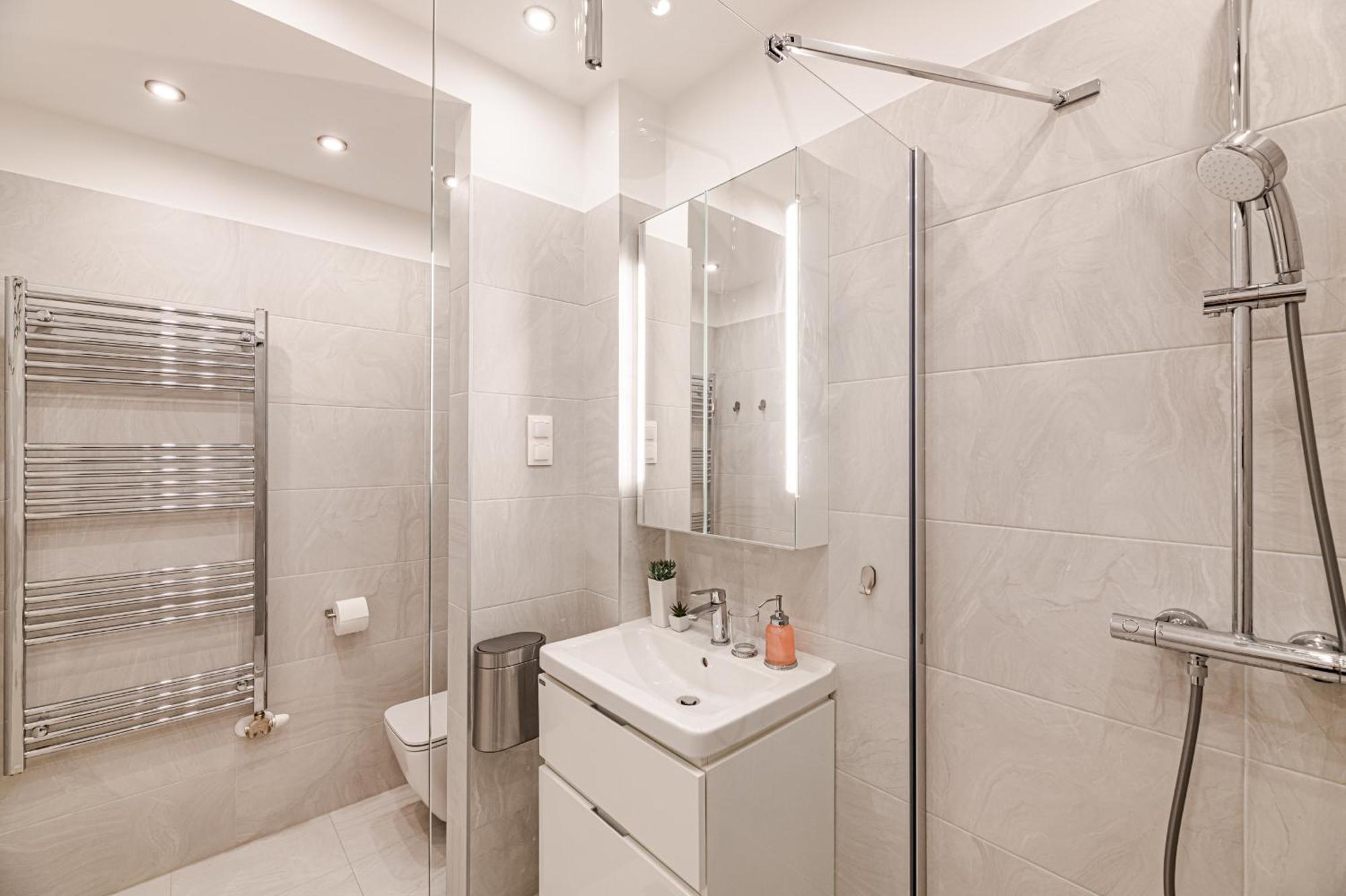 Luxury Tropical Apartment At Budapest, Budapest